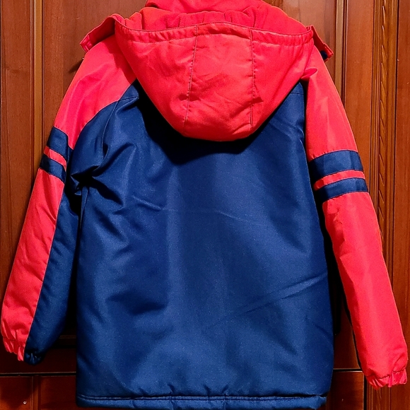 Canadiens NHL Jacket Boys L/G 14-16 (brand new) - Picture 2 of 2